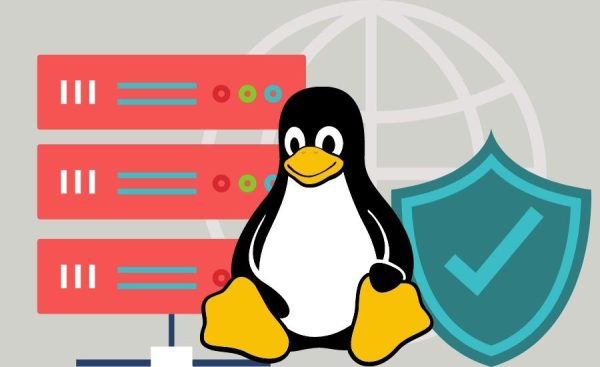 Checklist Setup & Quản Trị Server Linux - TONY NGUYEN